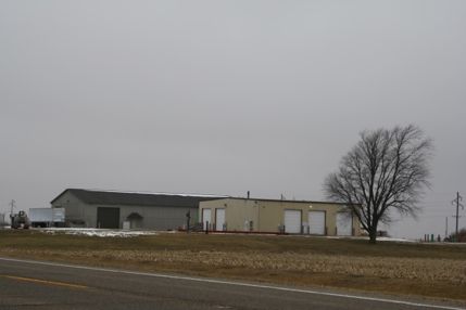 18522 E 3100 North Rd, Gridley, IL 61744